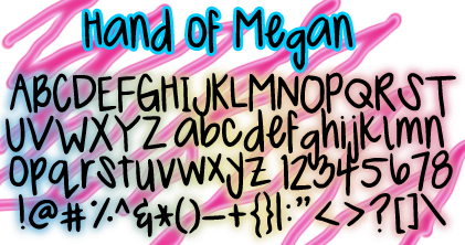 Megan Hand